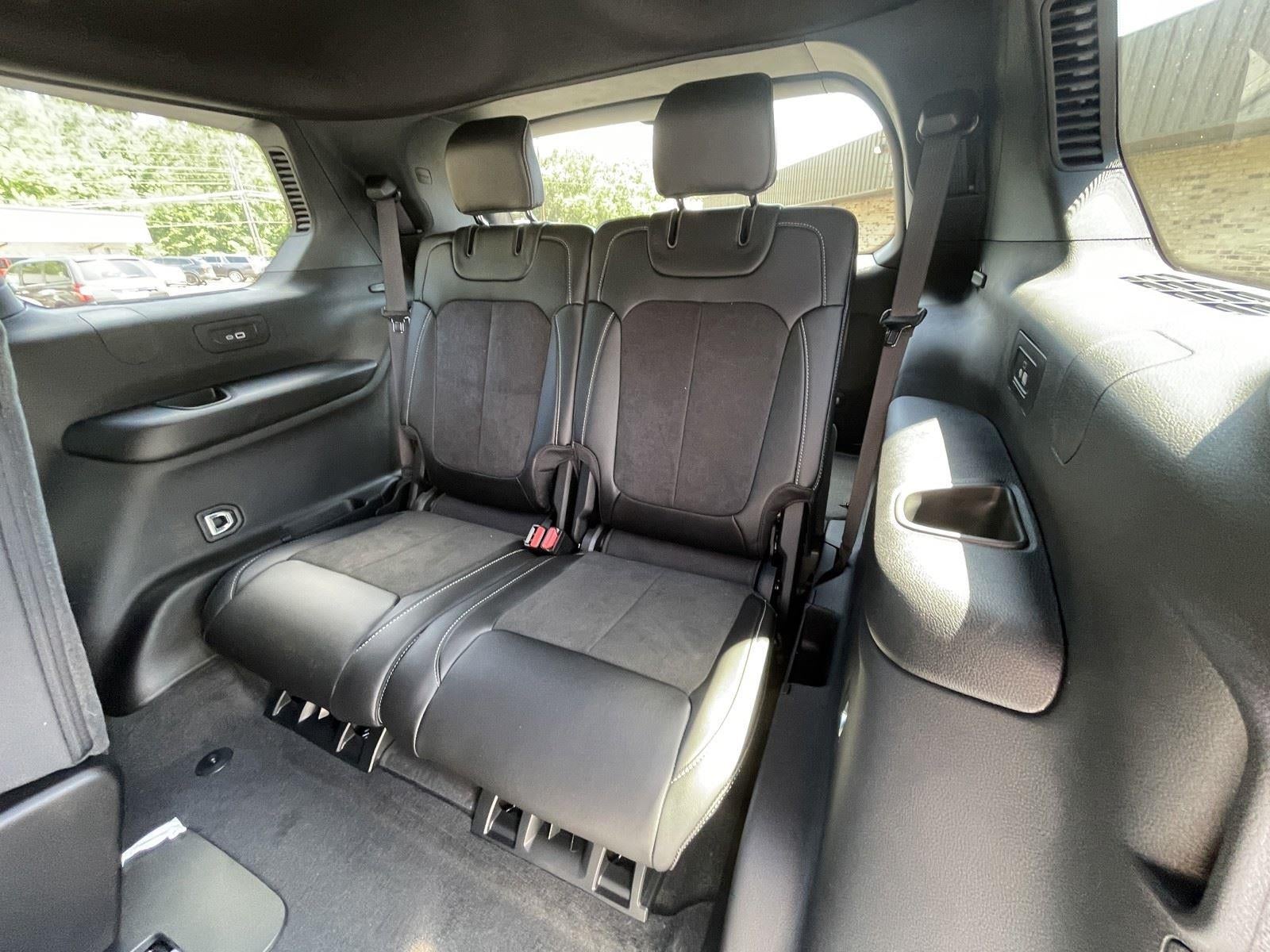 2026 Jeep Grand Cherokee GRAND CHEROKEE L LAREDO ALTITUDE 4X4