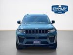 2027 Jeep Grand Cherokee GRAND CHEROKEE L LIMITED 4X4