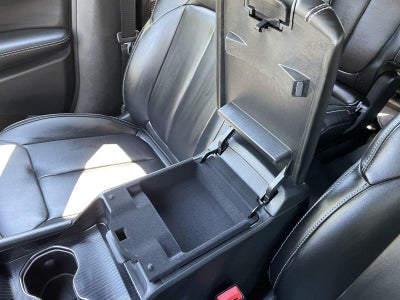 2027 Jeep Grand Cherokee GRAND CHEROKEE L LIMITED 4X4