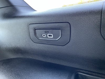 2027 Jeep Grand Cherokee GRAND CHEROKEE L LIMITED 4X4