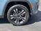 2027 Jeep Grand Cherokee GRAND CHEROKEE L LIMITED 4X4
