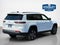 2027 Jeep Grand Cherokee GRAND CHEROKEE L LIMITED 4X4