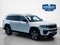 2027 Jeep Grand Cherokee GRAND CHEROKEE L LIMITED 4X4