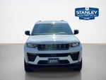 2027 Jeep Grand Cherokee GRAND CHEROKEE L LIMITED 4X4