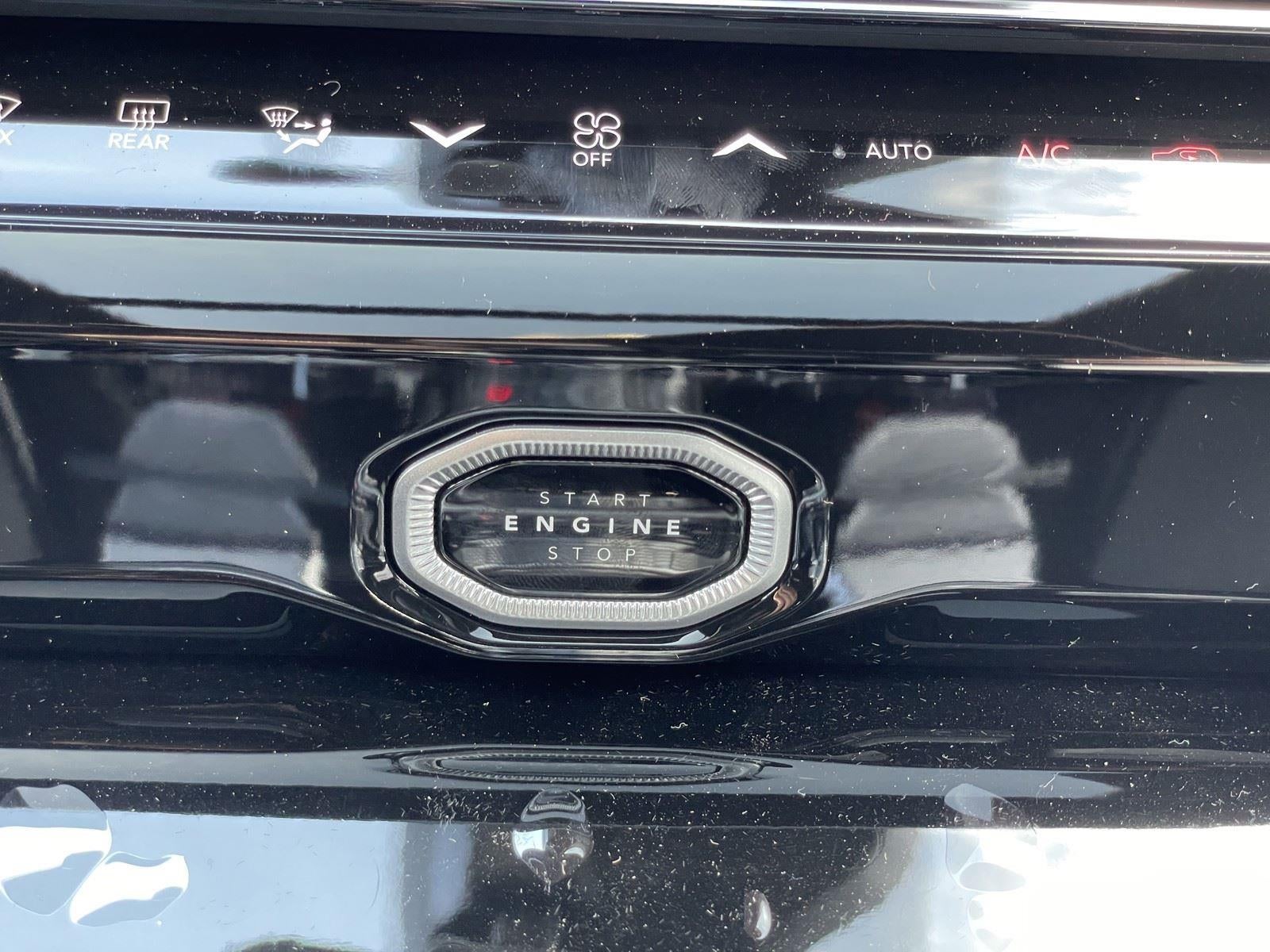 2026 Jeep Grand Cherokee GRAND CHEROKEE L SUMMIT 4X4