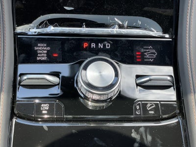 2026 Jeep Grand Cherokee GRAND CHEROKEE L SUMMIT 4X4