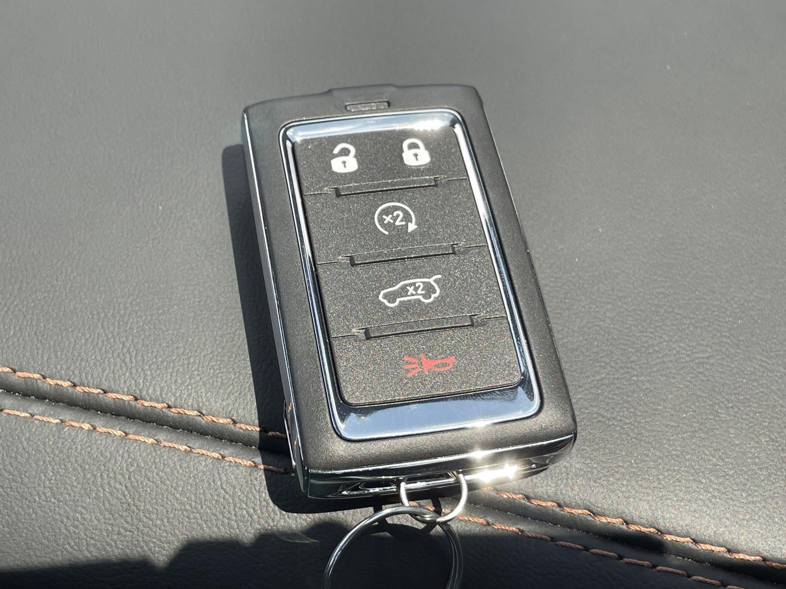 2026 Jeep Grand Cherokee GRAND CHEROKEE L SUMMIT 4X4