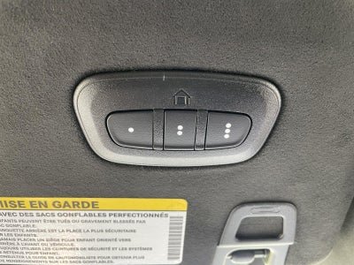 2026 Jeep Grand Cherokee GRAND CHEROKEE L SUMMIT 4X4
