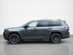 2026 Jeep Grand Cherokee GRAND CHEROKEE L SUMMIT 4X4