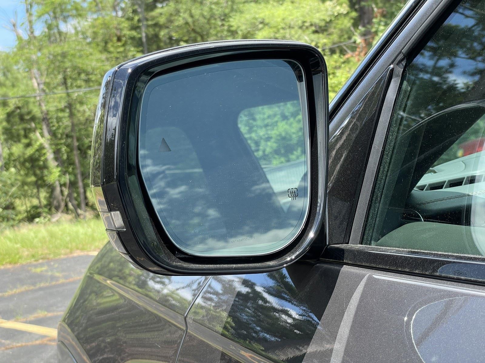 2026 Jeep Grand Cherokee GRAND CHEROKEE L SUMMIT 4X4