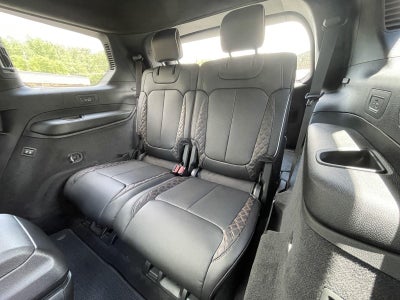 2026 Jeep Grand Cherokee GRAND CHEROKEE L SUMMIT 4X4