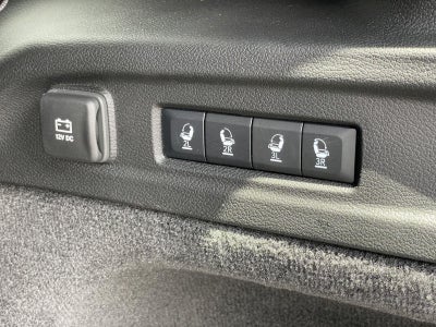 2026 Jeep Grand Cherokee GRAND CHEROKEE L SUMMIT 4X4