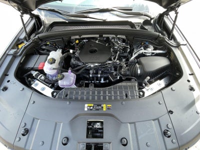 2026 Jeep Grand Cherokee GRAND CHEROKEE L SUMMIT 4X4