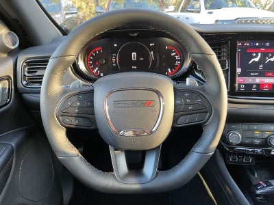 2026 Dodge Durango DURANGO GT AWD HEMI V8