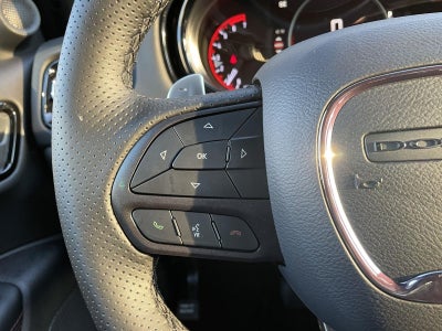 2026 Dodge Durango DURANGO GT AWD HEMI V8