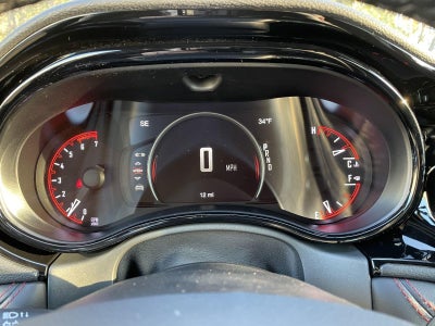 2026 Dodge Durango DURANGO GT AWD HEMI V8