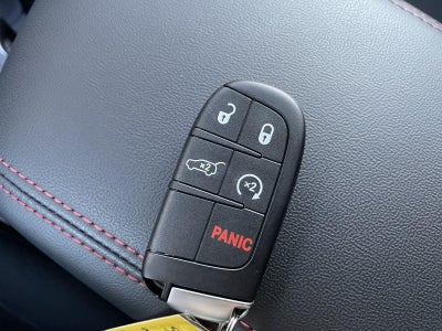 2026 Dodge Durango DURANGO GT AWD HEMI V8