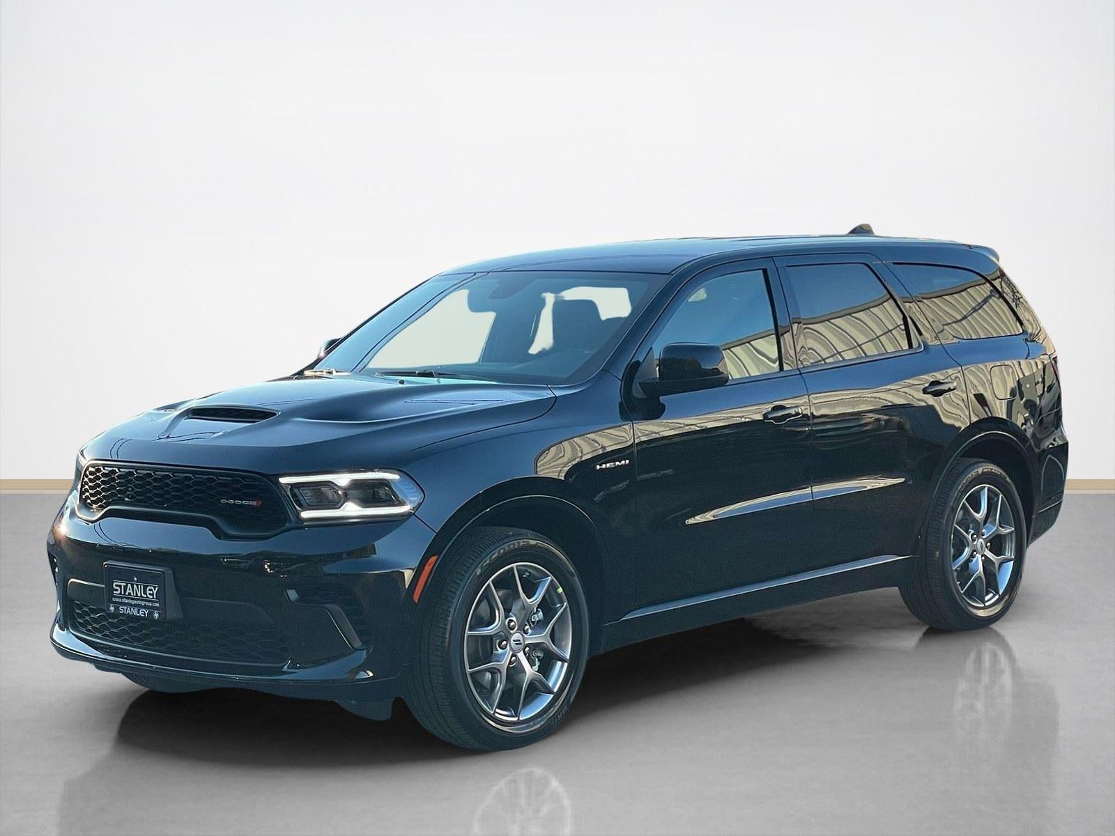 2026 Dodge Durango DURANGO GT AWD HEMI V8