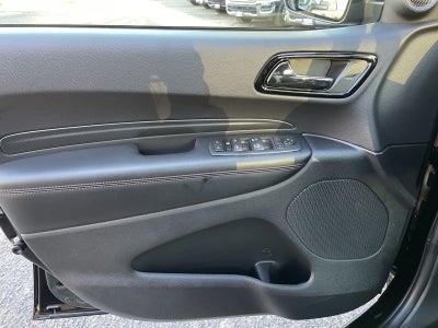 2026 Dodge Durango DURANGO GT AWD HEMI V8