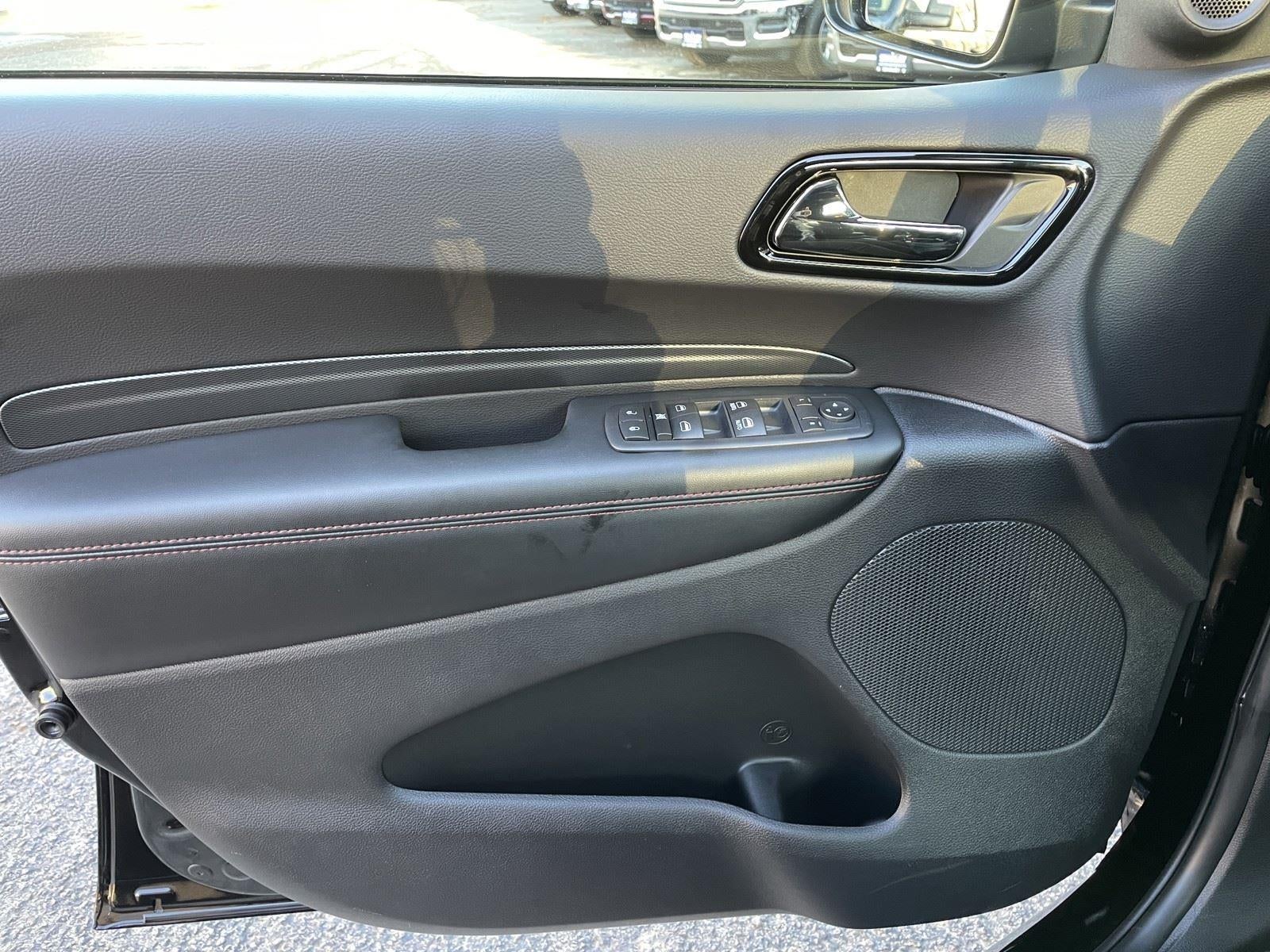 2026 Dodge Durango DURANGO GT AWD HEMI V8