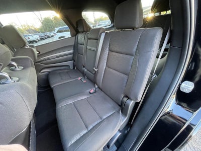 2026 Dodge Durango DURANGO GT AWD HEMI V8