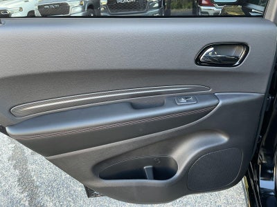 2026 Dodge Durango DURANGO GT AWD HEMI V8