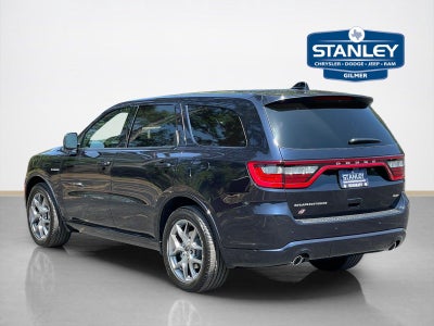 2026 Dodge Durango DURANGO GT AWD HEMI V8