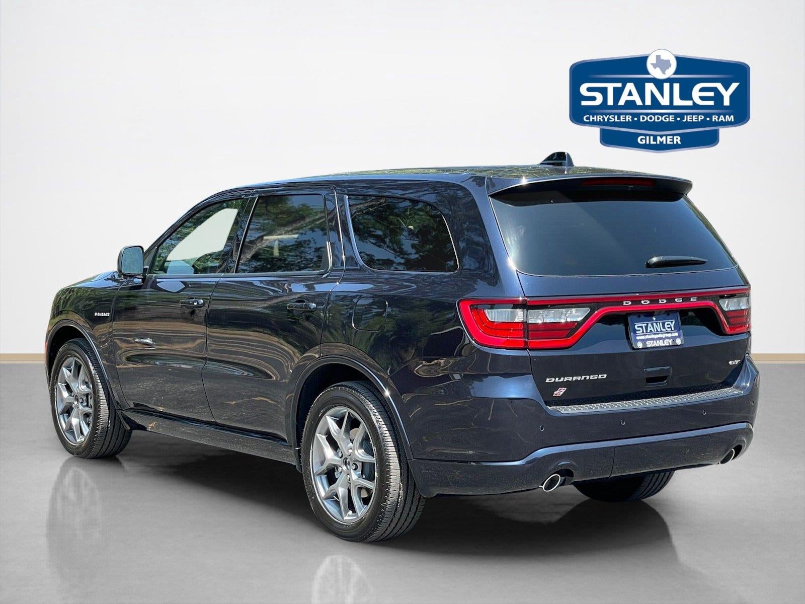 2026 Dodge Durango DURANGO GT AWD HEMI V8