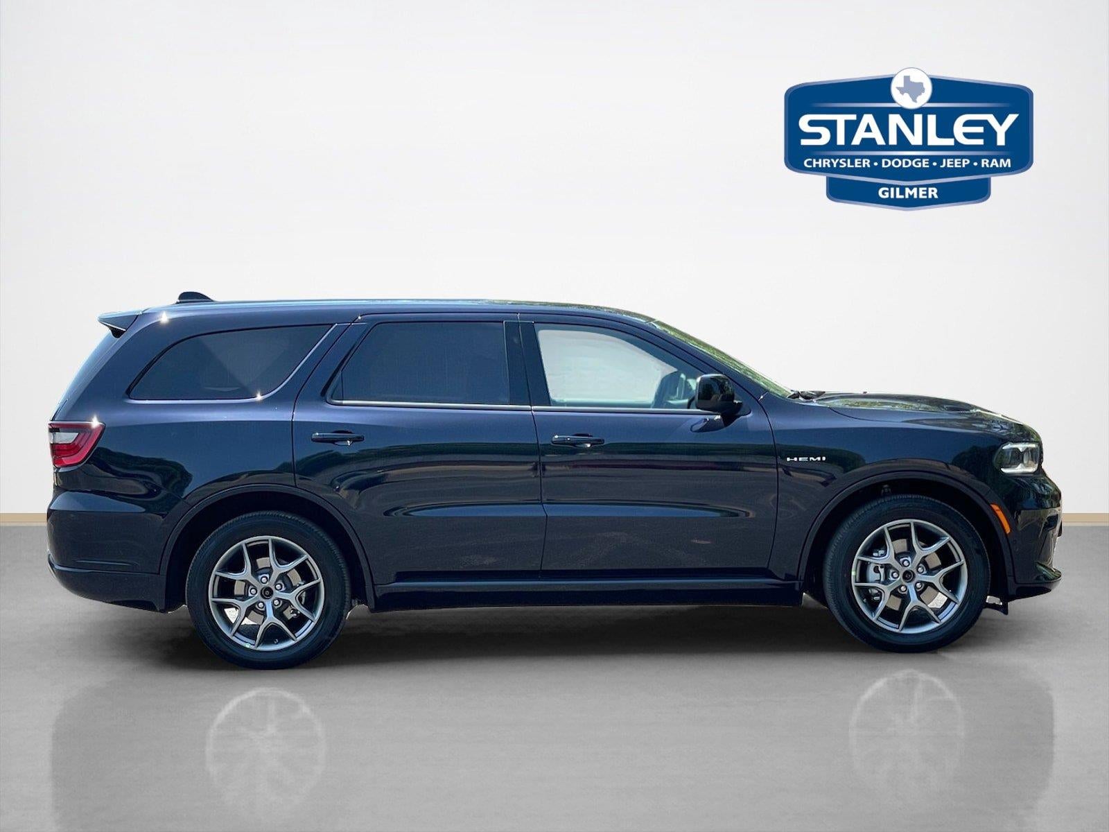 2026 Dodge Durango DURANGO GT AWD HEMI V8