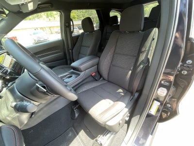 2026 Dodge Durango DURANGO GT AWD HEMI V8