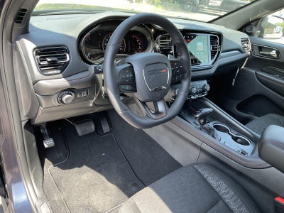 2026 Dodge Durango DURANGO GT AWD HEMI V8