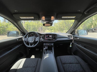 2026 Dodge Durango DURANGO GT AWD HEMI V8