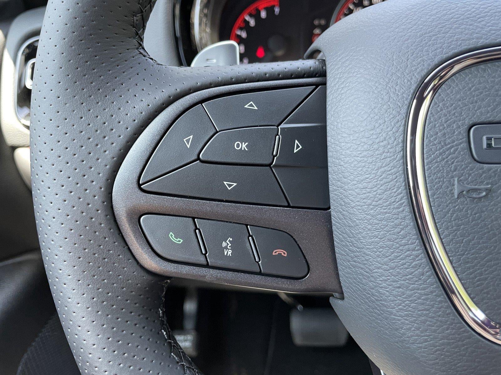 2026 Dodge Durango DURANGO GT AWD HEMI V8