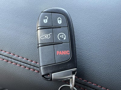 2026 Dodge Durango DURANGO GT AWD HEMI V8