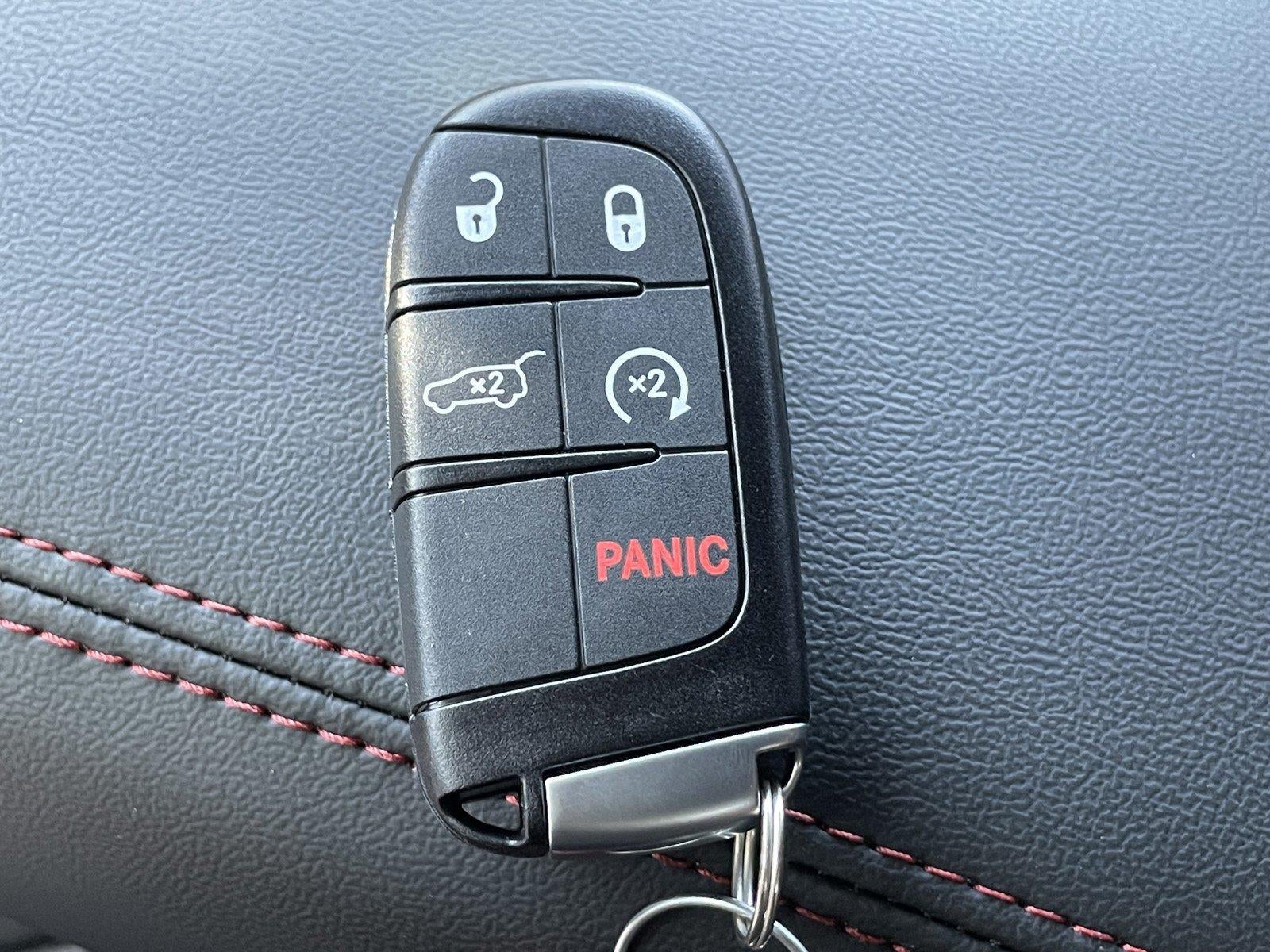 2026 Dodge Durango DURANGO GT AWD HEMI V8