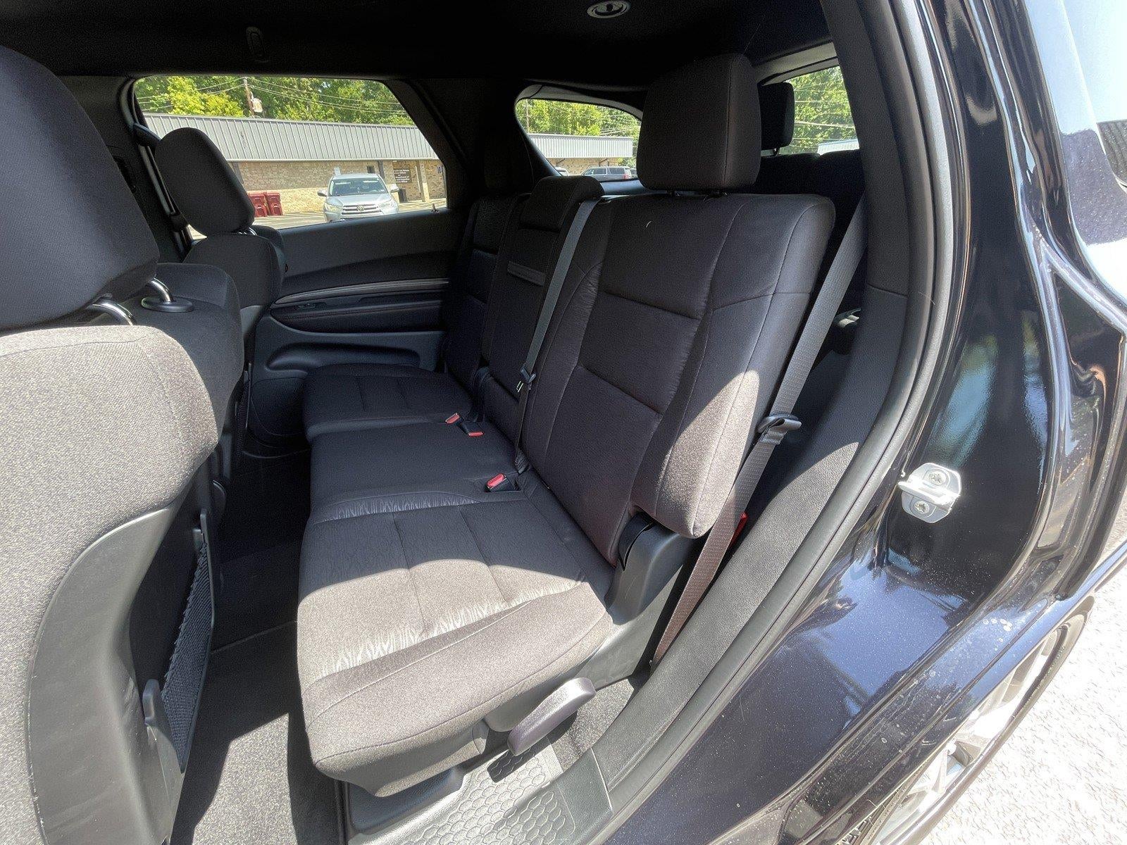 2026 Dodge Durango DURANGO GT AWD HEMI V8