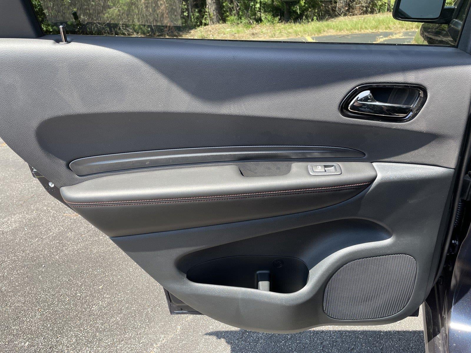 2026 Dodge Durango DURANGO GT AWD HEMI V8
