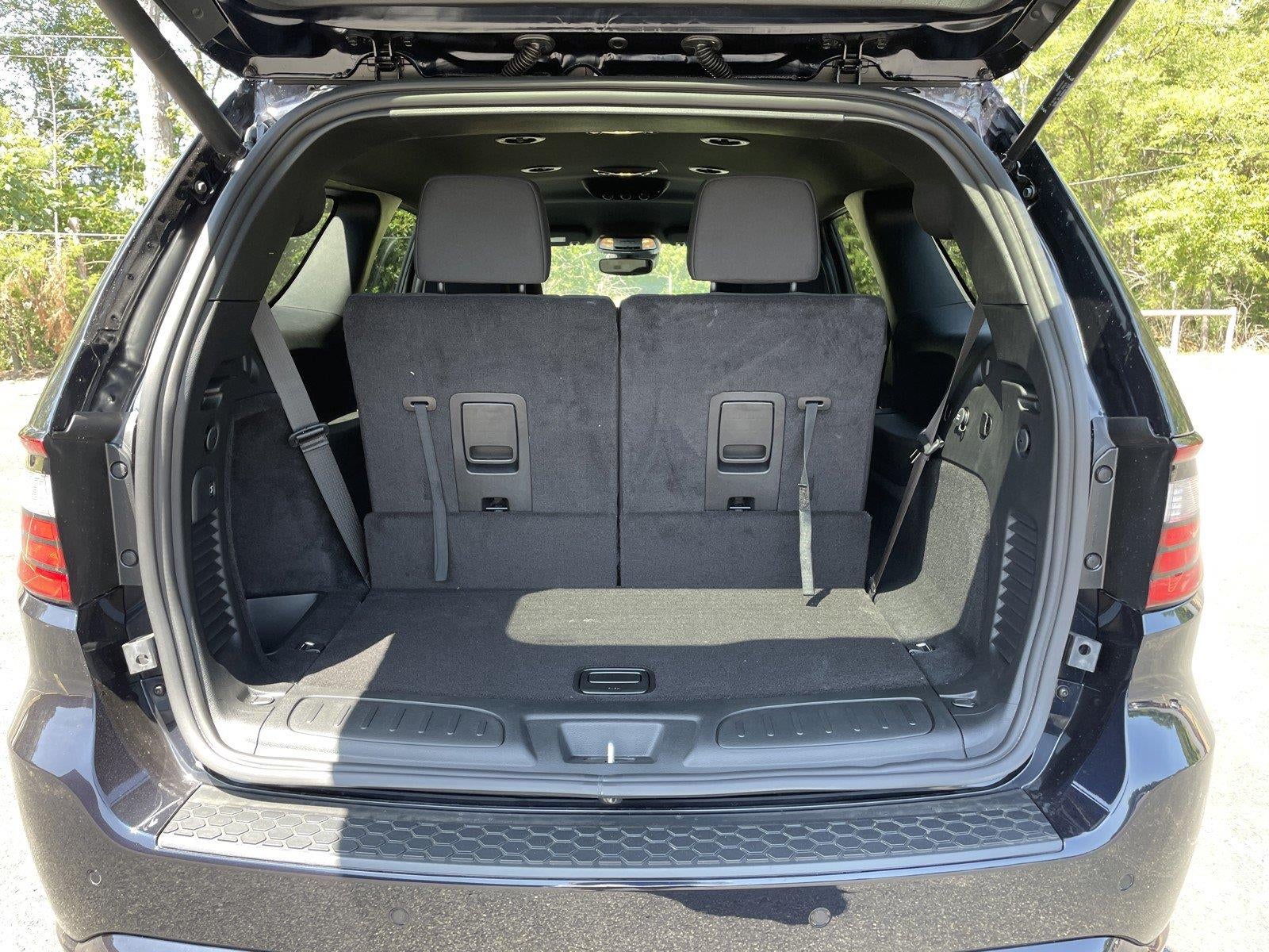 2026 Dodge Durango DURANGO GT AWD HEMI V8