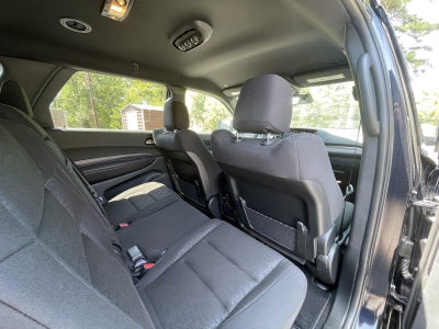 2026 Dodge Durango DURANGO GT AWD HEMI V8