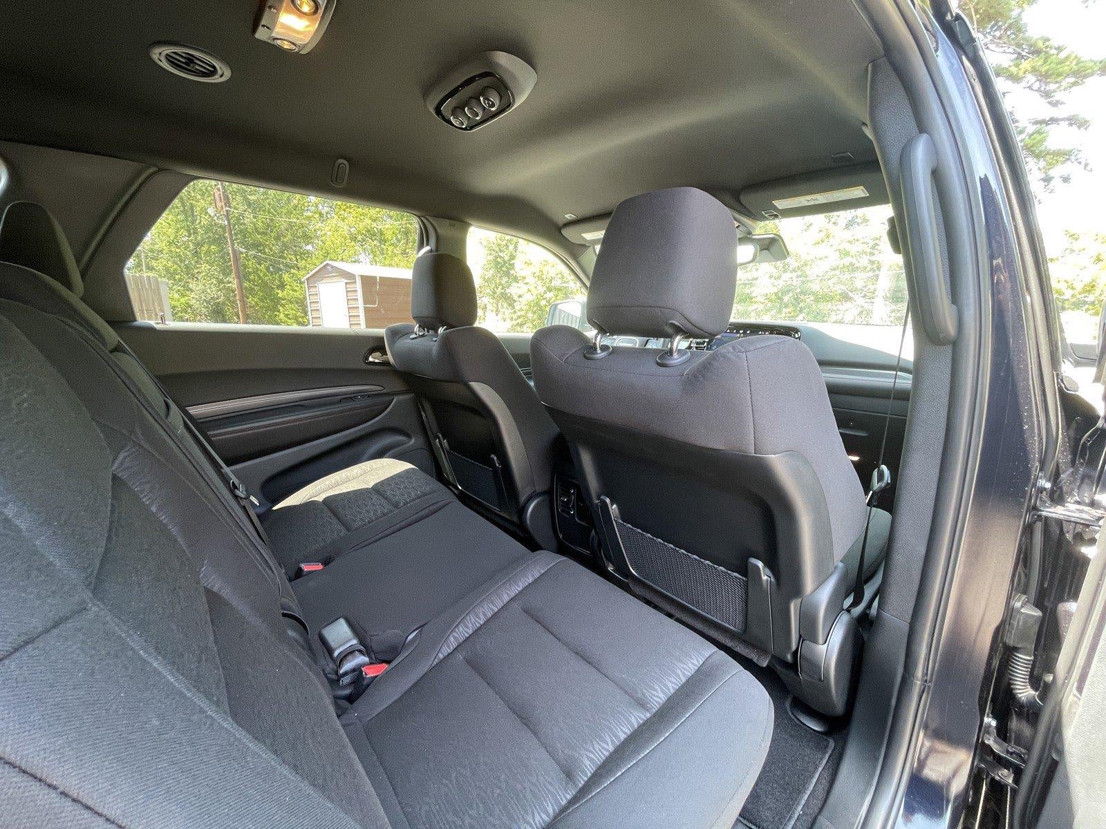 2026 Dodge Durango DURANGO GT AWD HEMI V8