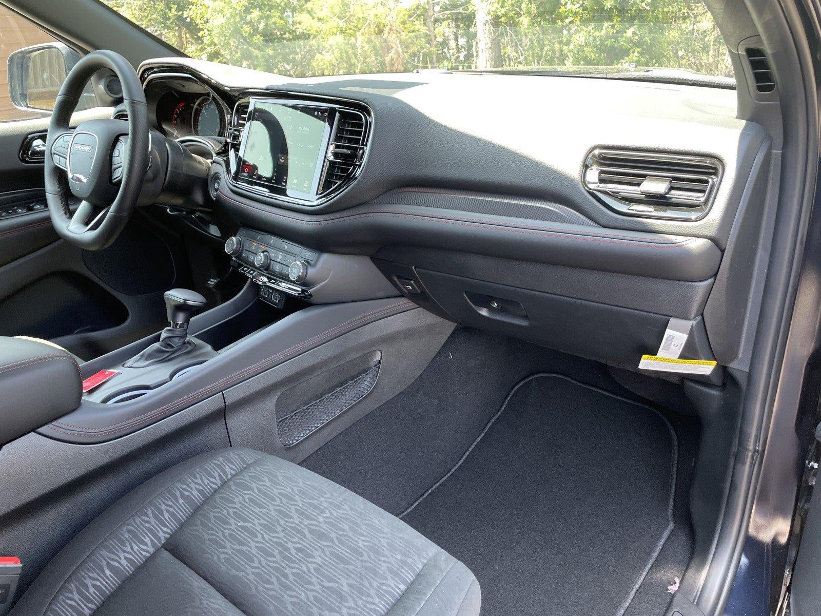 2026 Dodge Durango DURANGO GT AWD HEMI V8