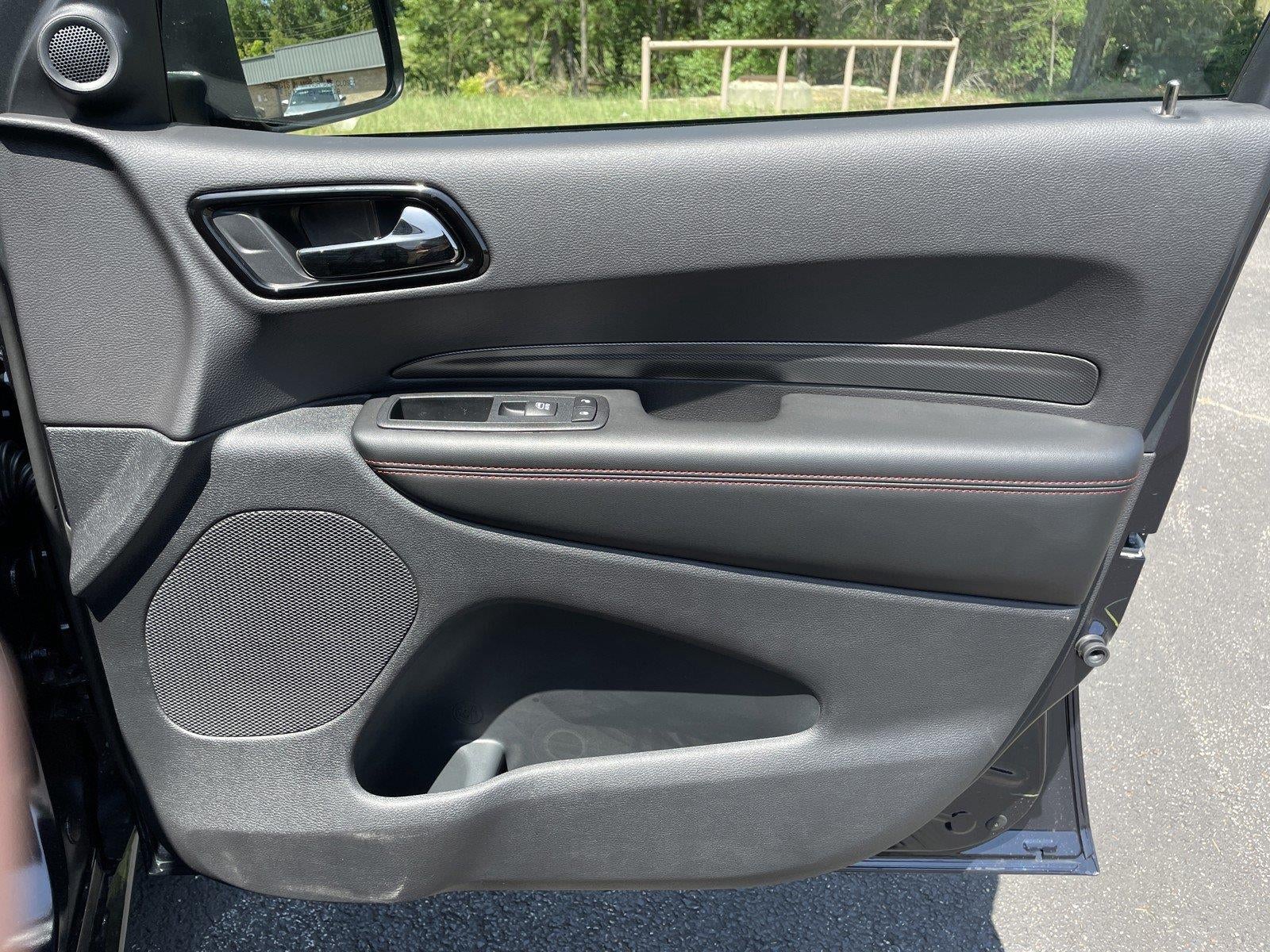 2026 Dodge Durango DURANGO GT AWD HEMI V8
