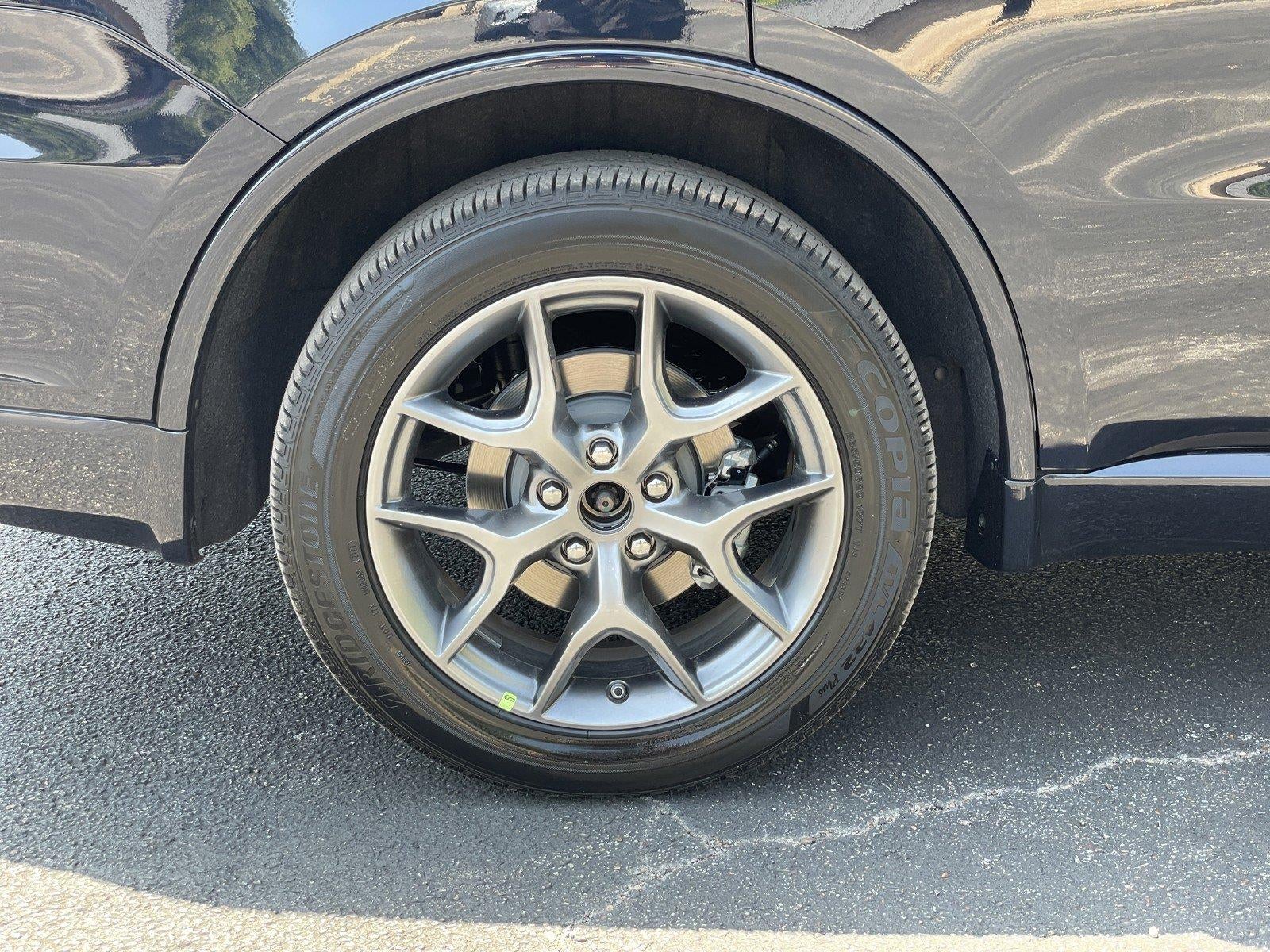 2026 Dodge Durango DURANGO GT AWD HEMI V8