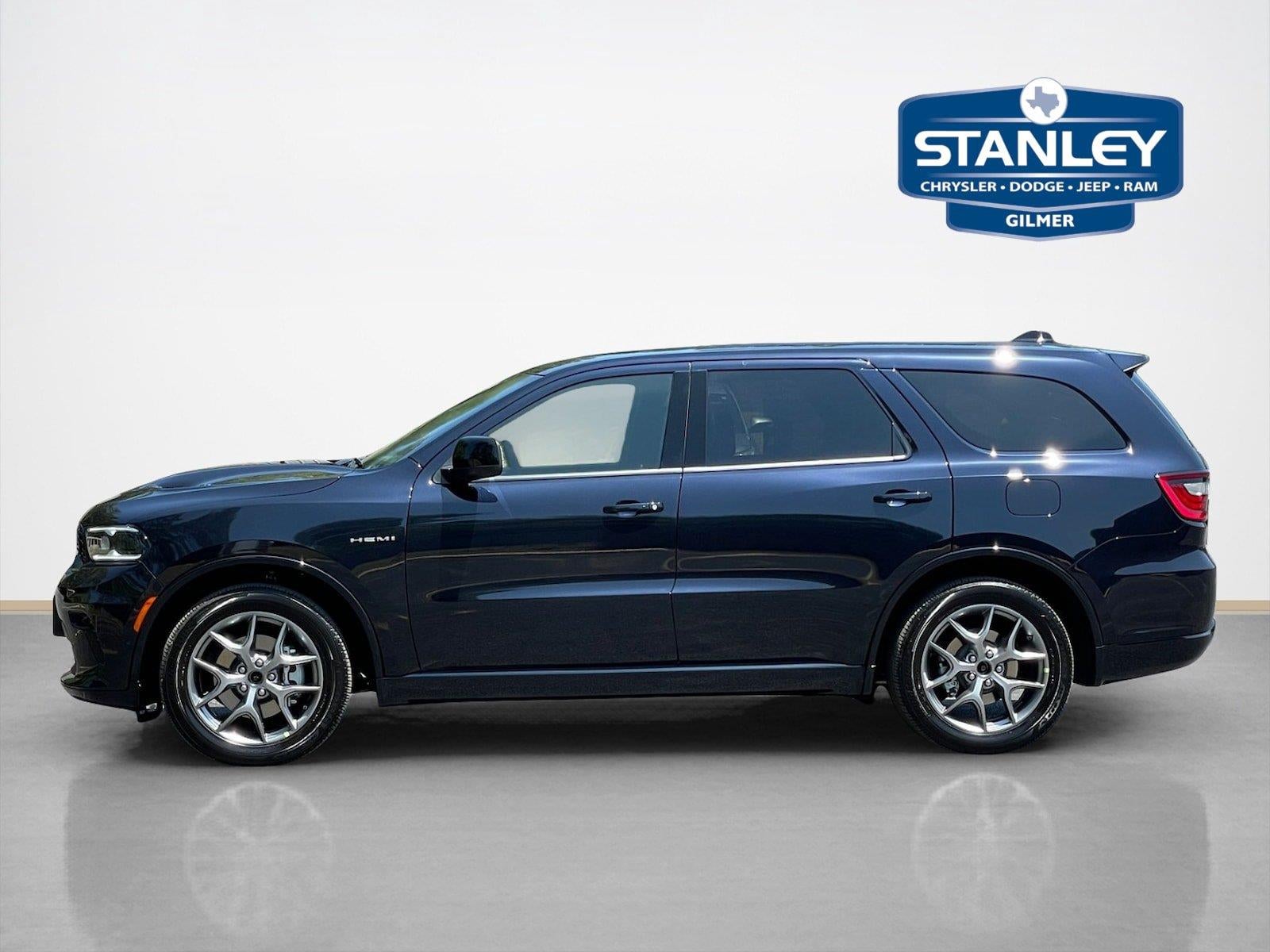 2026 Dodge Durango DURANGO GT AWD HEMI V8