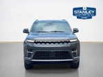 2026 Jeep Grand Wagoneer GRAND WAGONEER L LIMITED RESERVE 4X4