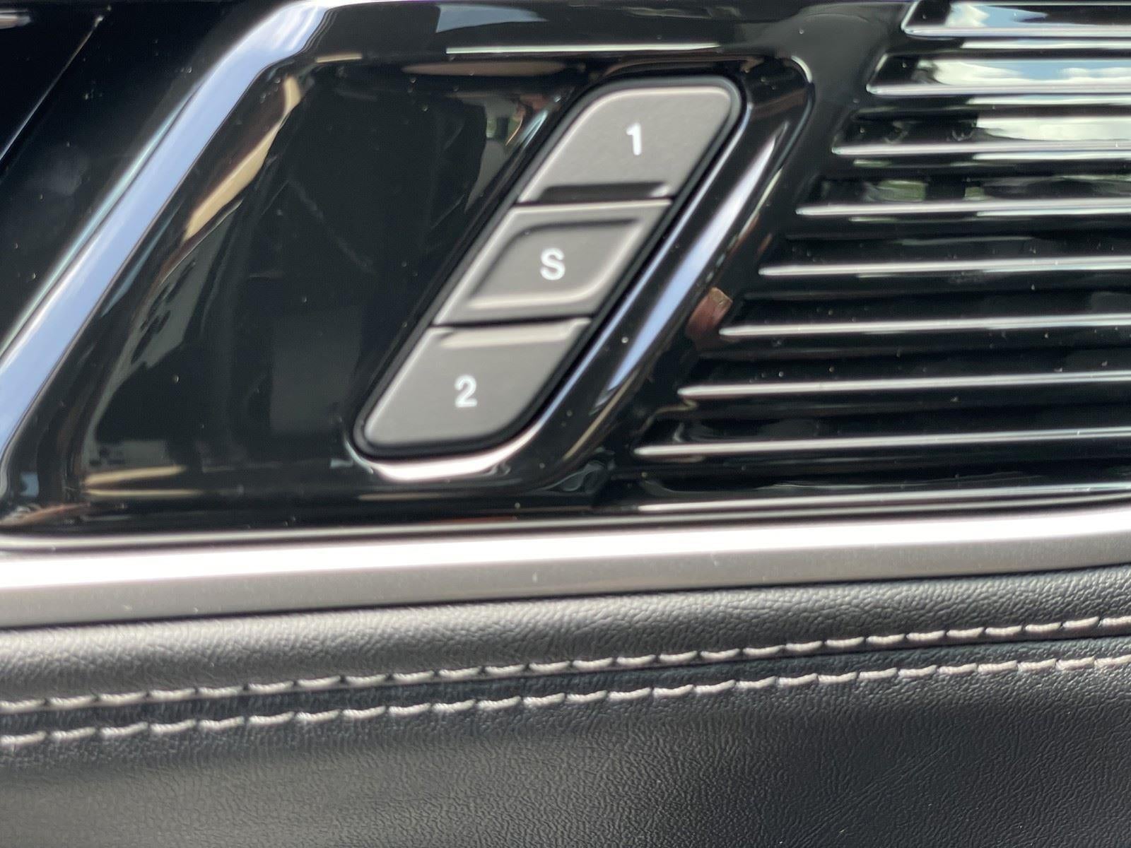 2026 Jeep Grand Wagoneer GRAND WAGONEER L LIMITED RESERVE 4X4