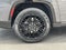 2026 Jeep Grand Wagoneer GRAND WAGONEER L LIMITED RESERVE 4X4