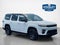 2026 Jeep Grand Wagoneer GRAND WAGONEER UPLAND 4X4