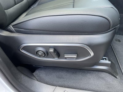 2026 Jeep Grand Wagoneer GRAND WAGONEER UPLAND 4X4