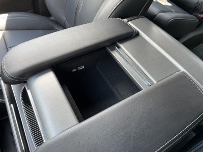 2026 Jeep Grand Wagoneer GRAND WAGONEER LIMITED RESERVE 4X4